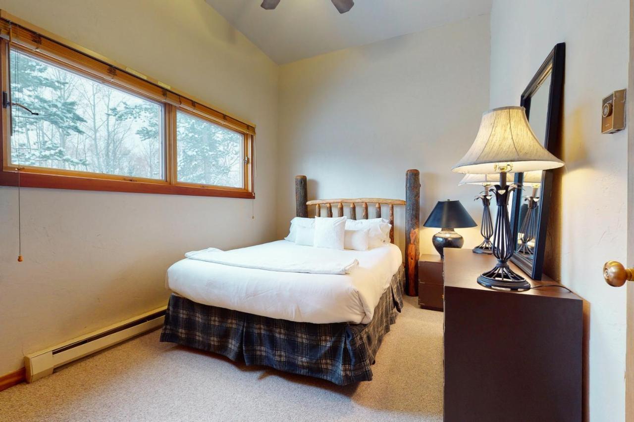 1123 Indian Paintbrush Apartment Wilson Exterior photo